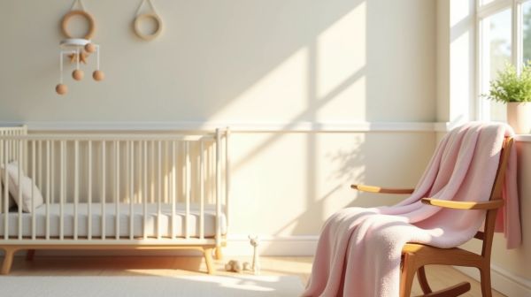 Comment bien emmailloter bébé pour des nuits plus longues et plus calmes