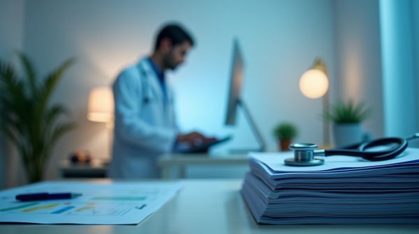 La formation médicale DPC, un atout sous-estimé pour votre pratique