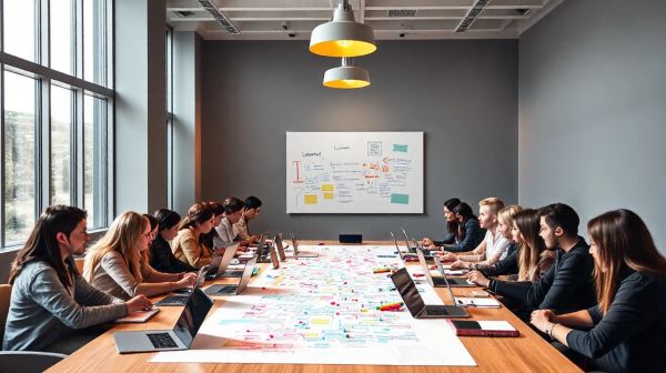 Maximisez l'impact de votre pratique avec la formation DPC
