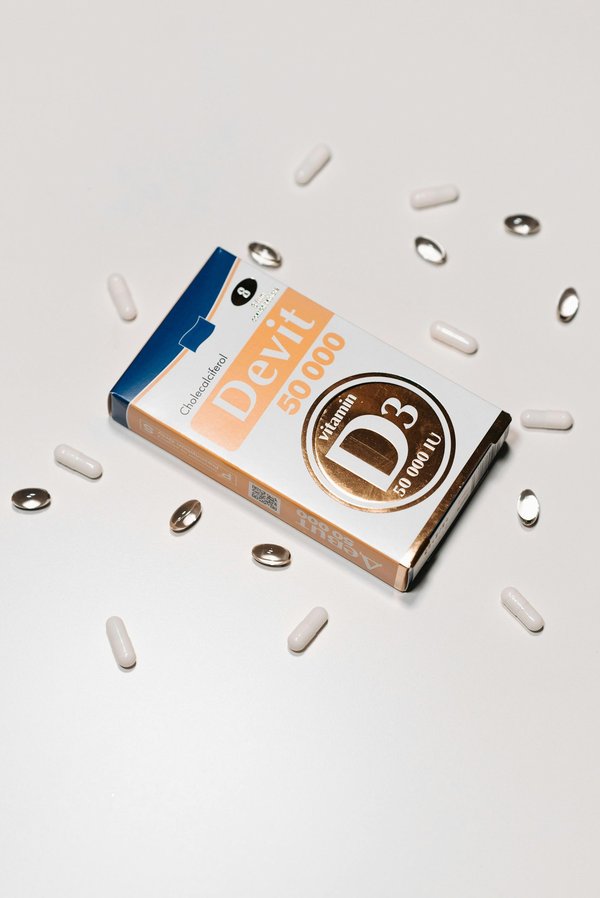 Vitamine D : essentiel pour votre santé, tout ce qu'il faut savoir